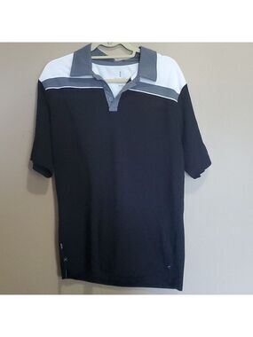 Elevate sports shirt size large nwot